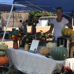 Lebanon Farmers Market - Lebanon