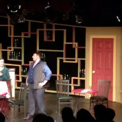 Lebanon Theatre - Lebanon