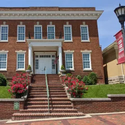 Warren County Historical Society Museum - Lebanon