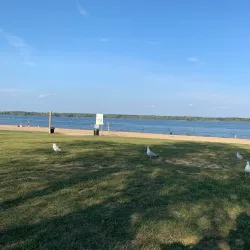Alum Creek State Park - Lewis Center