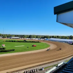 Delaware County Fairgrounds - Lewis Center