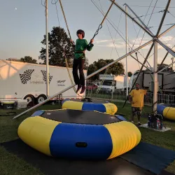 Delaware County Fairgrounds - Lewis Center