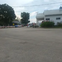 Delaware County Fairgrounds - Lewis Center