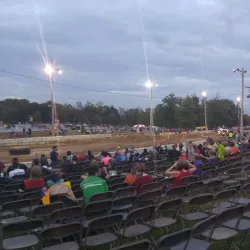 Delaware County Fairgrounds - Lewis Center