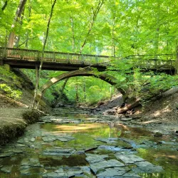 Highbanks Metro Park - Lewis Center