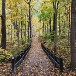 Highbanks Metro Park - Lewis Center