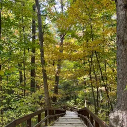 Highbanks Metro Park - Lewis Center