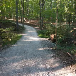 Highbanks Metro Park - Lewis Center