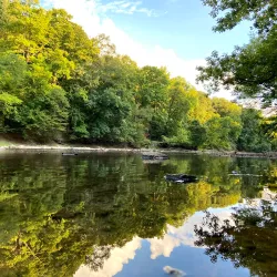 Highbanks Metro Park - Lewis Center