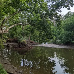 Highbanks Metro Park - Lewis Center