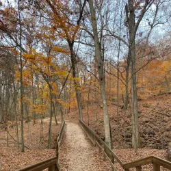 Highbanks Metro Park - Lewis Center