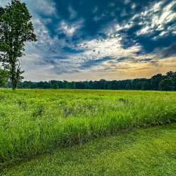 Highbanks Metro Park - Lewis Center