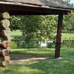 Lewis Center Community Park - Lewis Center