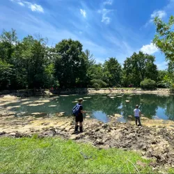 Lewis Center Community Park - Lewis Center