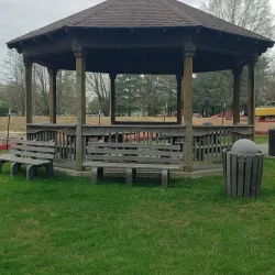 Lewis Center Community Park - Lewis Center