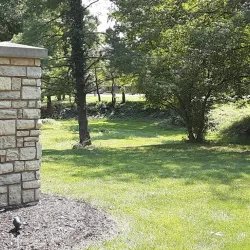 Lewis Center Community Park - Lewis Center