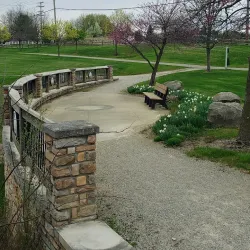 Lewis Center Community Park - Lewis Center