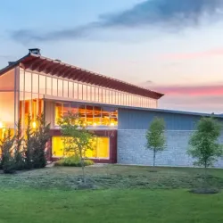 Lewis Center Library - Lewis Center