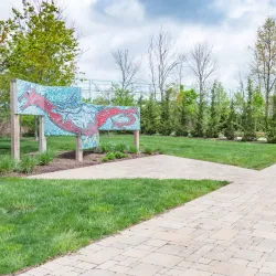 Lewis Center Library - Lewis Center