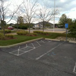 Lewis Center Library - Lewis Center