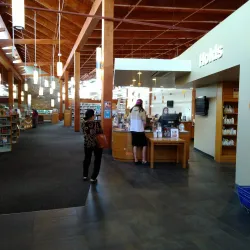 Lewis Center Library - Lewis Center