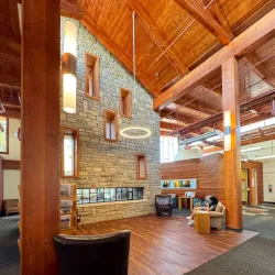 Lewis Center Library - Lewis Center