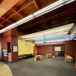 Lewis Center Library - Lewis Center