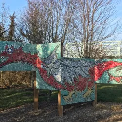 Lewis Center Library - Lewis Center