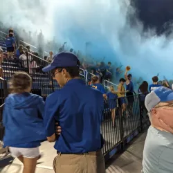 Olentangy Local Schools Stadium - Lewis Center