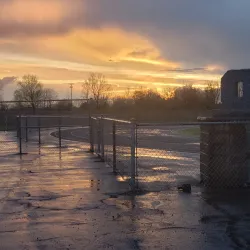 Olentangy Local Schools Stadium - Lewis Center