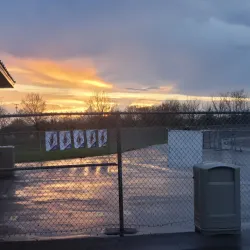 Olentangy Local Schools Stadium - Lewis Center