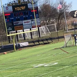 Olentangy Local Schools Stadium - Lewis Center
