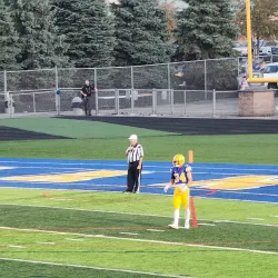 Olentangy Local Schools Stadium - Lewis Center