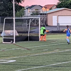 Olentangy Local Schools Stadium - Lewis Center