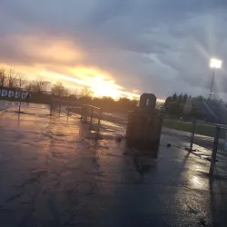 Olentangy Local Schools Stadium - Lewis Center