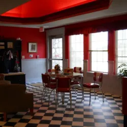 Olentangy Trail - Lewis Center