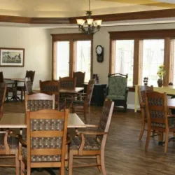 Olentangy Trail - Lewis Center