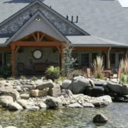 Olentangy Trail - Lewis Center