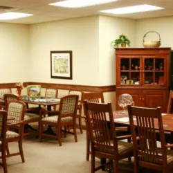 Olentangy Trail - Lewis Center