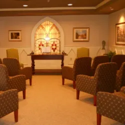 Olentangy Trail - Lewis Center