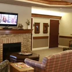 Olentangy Trail - Lewis Center