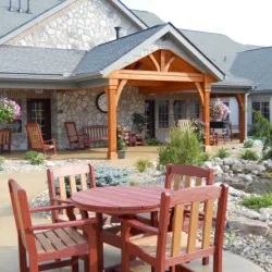 Olentangy Trail - Lewis Center