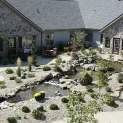 Olentangy Trail - Lewis Center