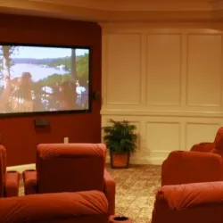 Olentangy Trail - Lewis Center