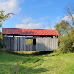 Slate Run Metro Park - Lewis Center