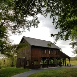 Slate Run Metro Park - Lewis Center
