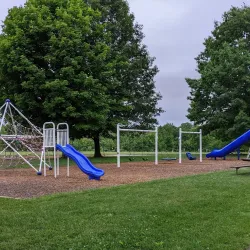 Slate Run Metro Park - Lewis Center