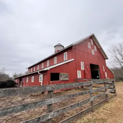 Slate Run Metro Park - Lewis Center