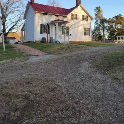 Slate Run Metro Park - Lewis Center