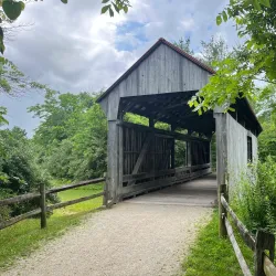 Slate Run Metro Park - Lewis Center